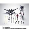 ROBOT Spirits <SIDE MS> GAT-X105 Strike Gundam (Regenerated) + I.W.S.P. Ver. A.N.I.M.E. Approximately 125mm PVC & ABS Painted Movable Figure