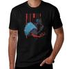 The Herald Tshirt Plus Size Loose Short Sleeve Top Tshirt