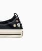Converse Chuck Taylor All Star Shoreline Retro Flower Black A19899C