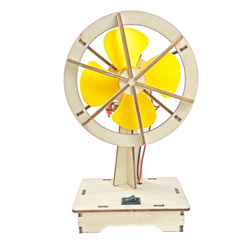 Elementary DIY Science Kit: Hands-On Inventions for Students