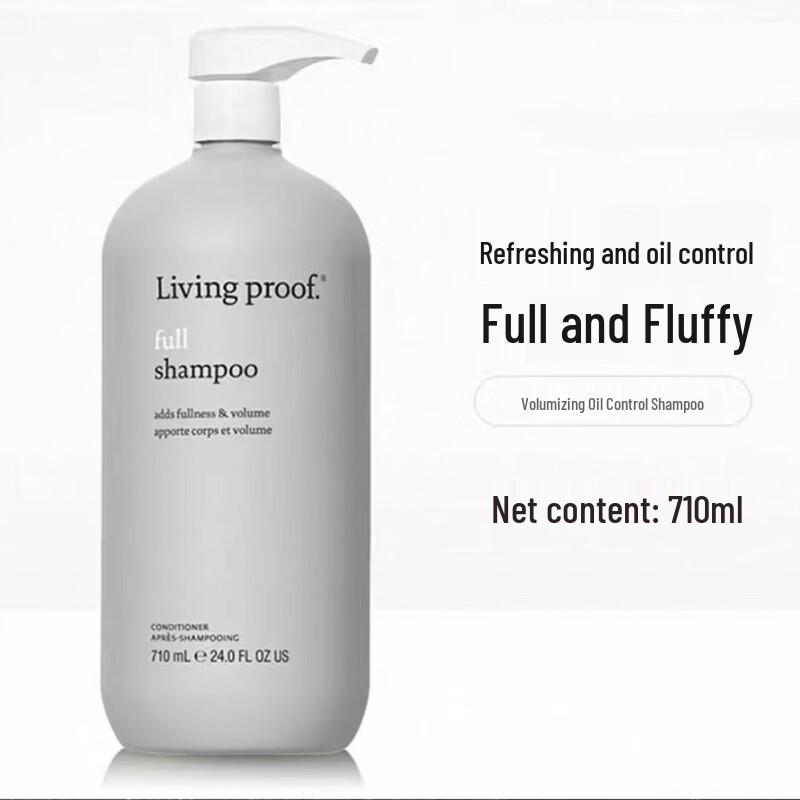 Living Proof Full Volumizing Shampoo