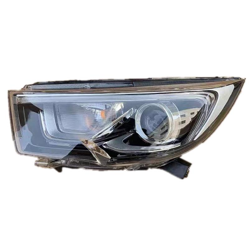 Changan Auchan A600 Headlight Assembly: High/Low Beam Front Lamp Combo