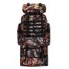 100L Outdoor Tactical Mountaineering Travel Backpack