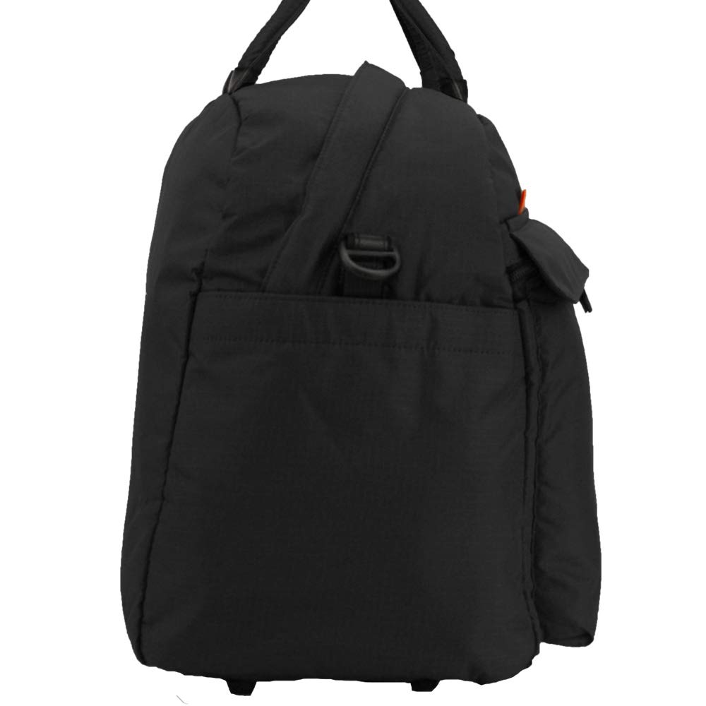 Carryall Unisex [Manhattan Passage] #2244BK “Weekender 1.5” (Black)