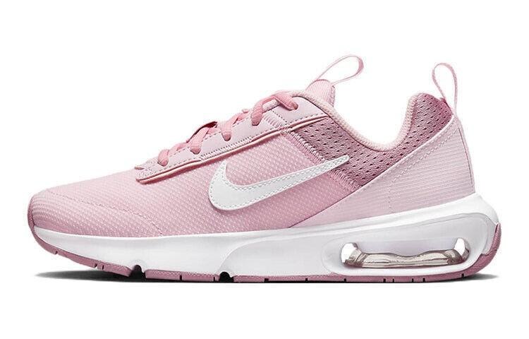 Nike Air Max Interlock Lite Low Pink Foam White - DH9393-600 37.5