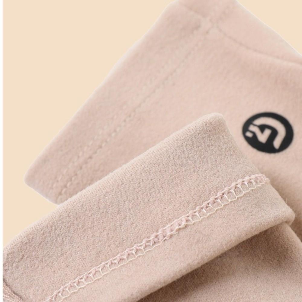 Dralon Winter Gloves Warm Driving Mittens New Full Finger Gloves Gift