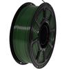 1,75 mm 3D-skrivarfilament 1 kg spole 3D-utskriftsmaterial PETG-filament 3D-utskriftshobbyist