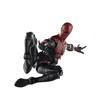 Hasbro Marvel Legends Series Spider-Shot Spider-Man Comics Sammlerstück 6 Zoll (15 cm) Actionfigur F9019, Authentisch