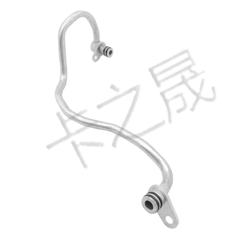 Fits Mercedes-Benz M278 Engine Turbocharger Radiator Pipe (Part No. 2782001851)