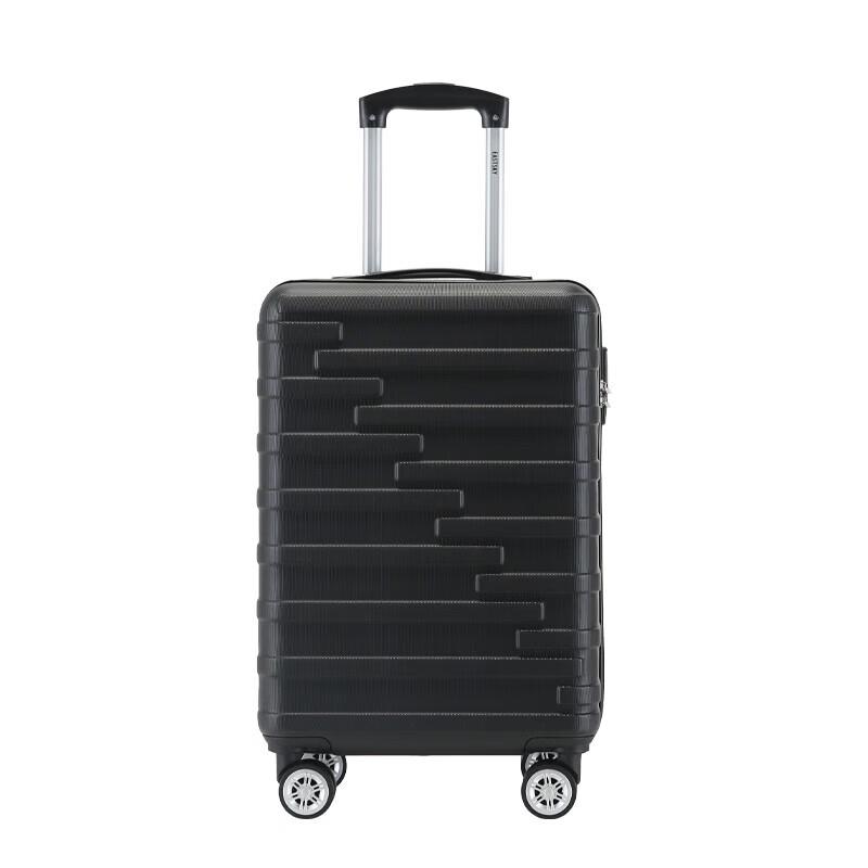 

Yike EKX-6005 Hardside Spinner Luggage