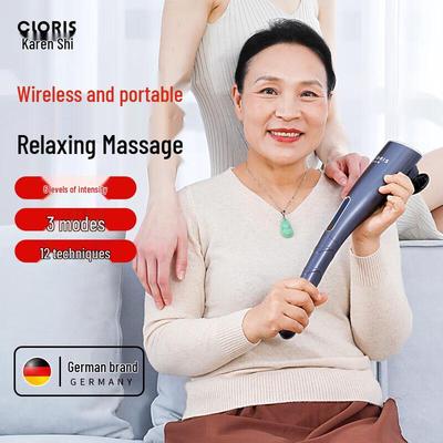 Güzellik ve sağlık için elektronik ürünler – Elektrikli Masaj Aletleri