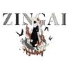 Non-Fiction Entertainment Art Book: ZINGAI