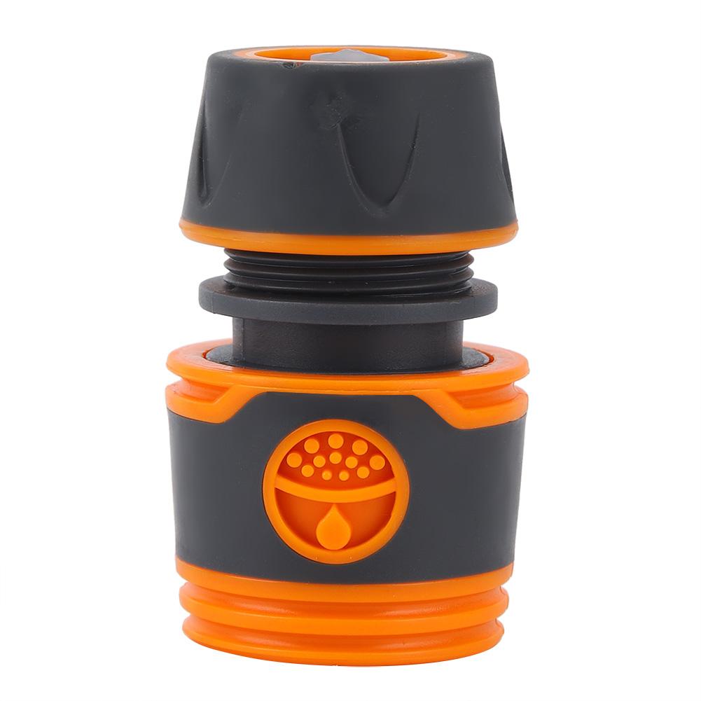 1 2 Rura Wodna Szybkozłączka Złączki Rur Szybkozłączka Wodna 2 szt.