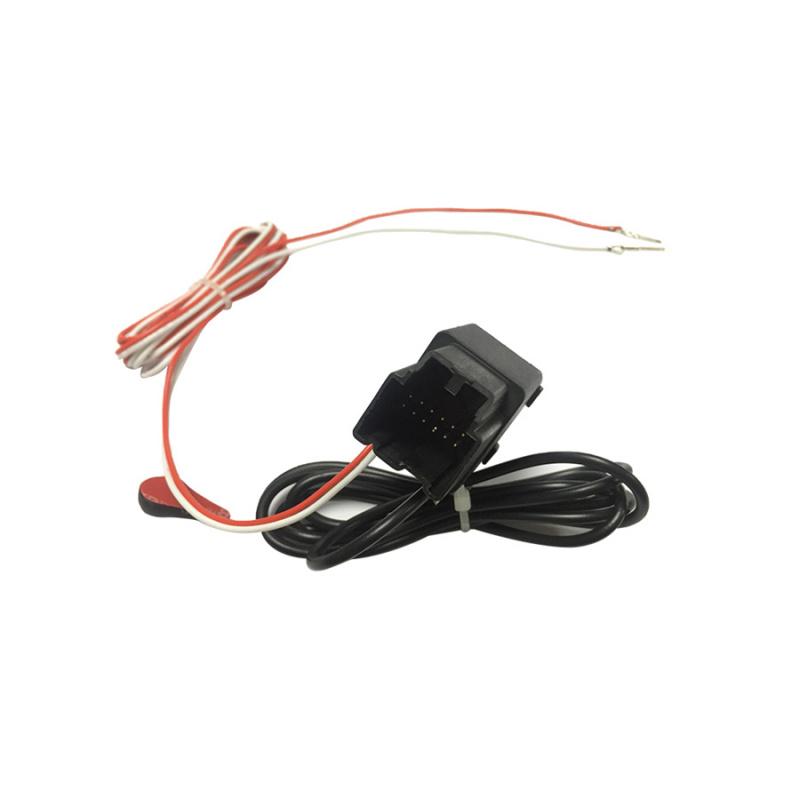 Car Headlight Switch Control Module Kit for chevrolet cruze malibu aveo opel astra j