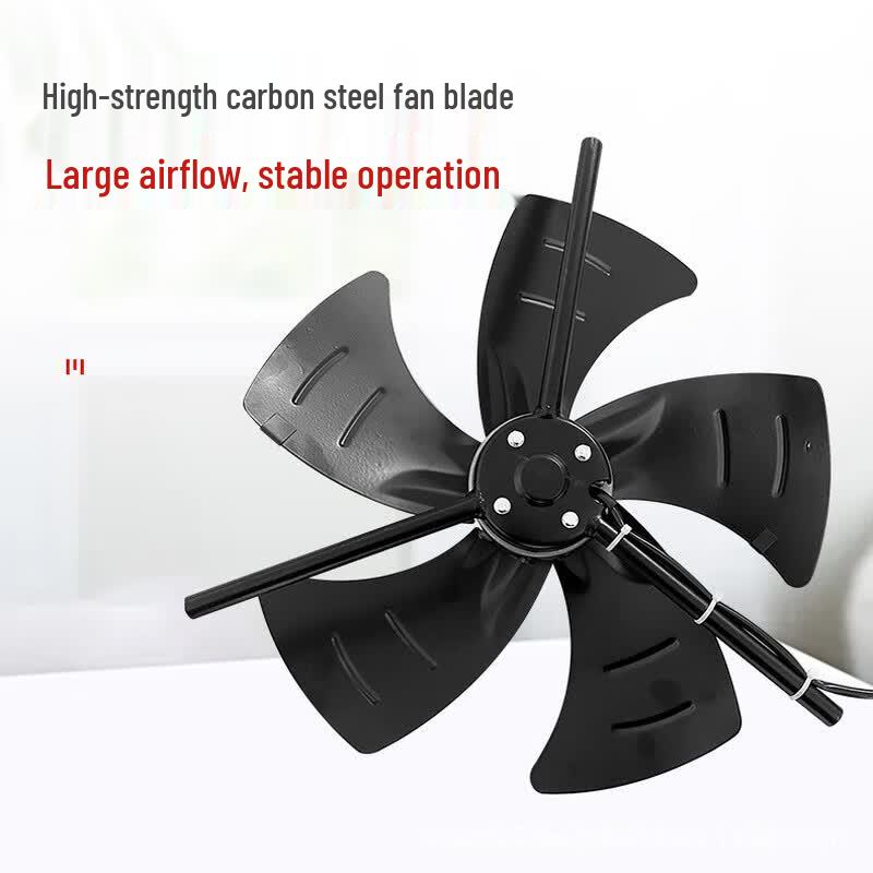 Dunzhu Variable Frequency Axial Cooling Fan
