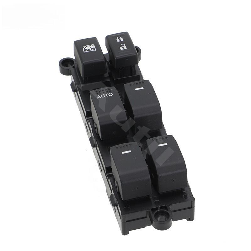 37990-56P00 37990-56P02 12+8Pin Illuminated Master Power Window Switch for Suzuki Grand Vitara Front Left Car Accessories