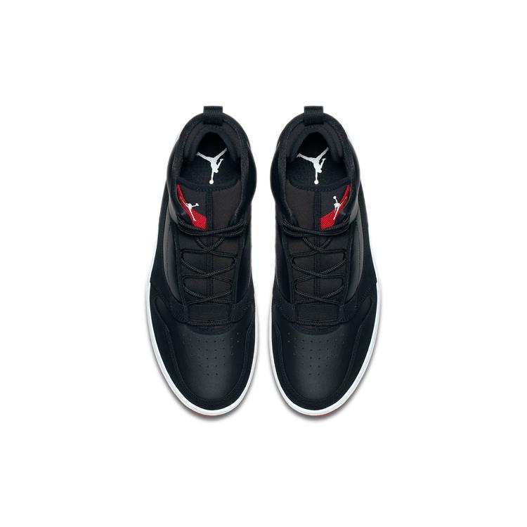 New JORDAN Fadeaway Bred AO1329-023