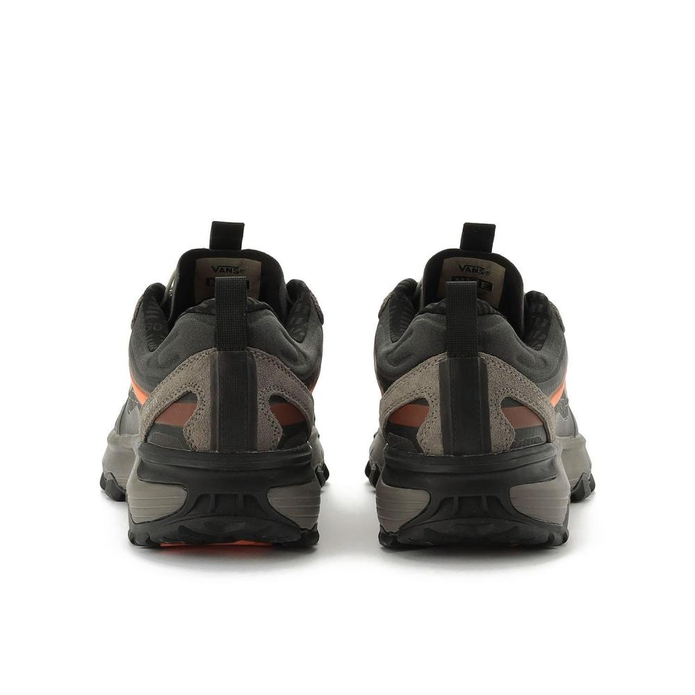 Vans Mte Crosspath Xc Gore Tex Vn000damy8j Black Orange