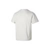 Adidas Casual Loose Breathable Short Sleeve T-Shirt Men Tops Off-White HK2856