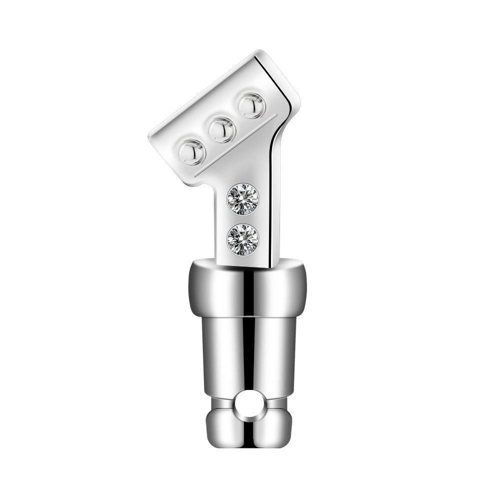 DIY Crafts Replacement Pen Heads Alloy Diamond Painting Pen Nail Art Pen Tips  Embroidery