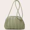Skládací taška přes rameno Cloud Simple Wind Crossbody knedlíková taška Módní dámská malá taška