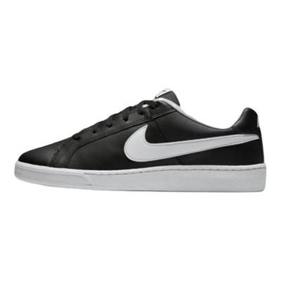 Court Royale Black Men Sneakers White 749747-010