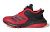 Spiderman X Activefle Boa K Abrasion Resistant Low Top Kids' Running Shoes Red Black Kids' FV4195