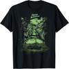 Creature From The Black Lagoon Illusion T-Shirt