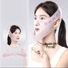 Advanced V-Face Bandage: Slimming, Firming, Lifting, and Nasolabial Fold Improvement
