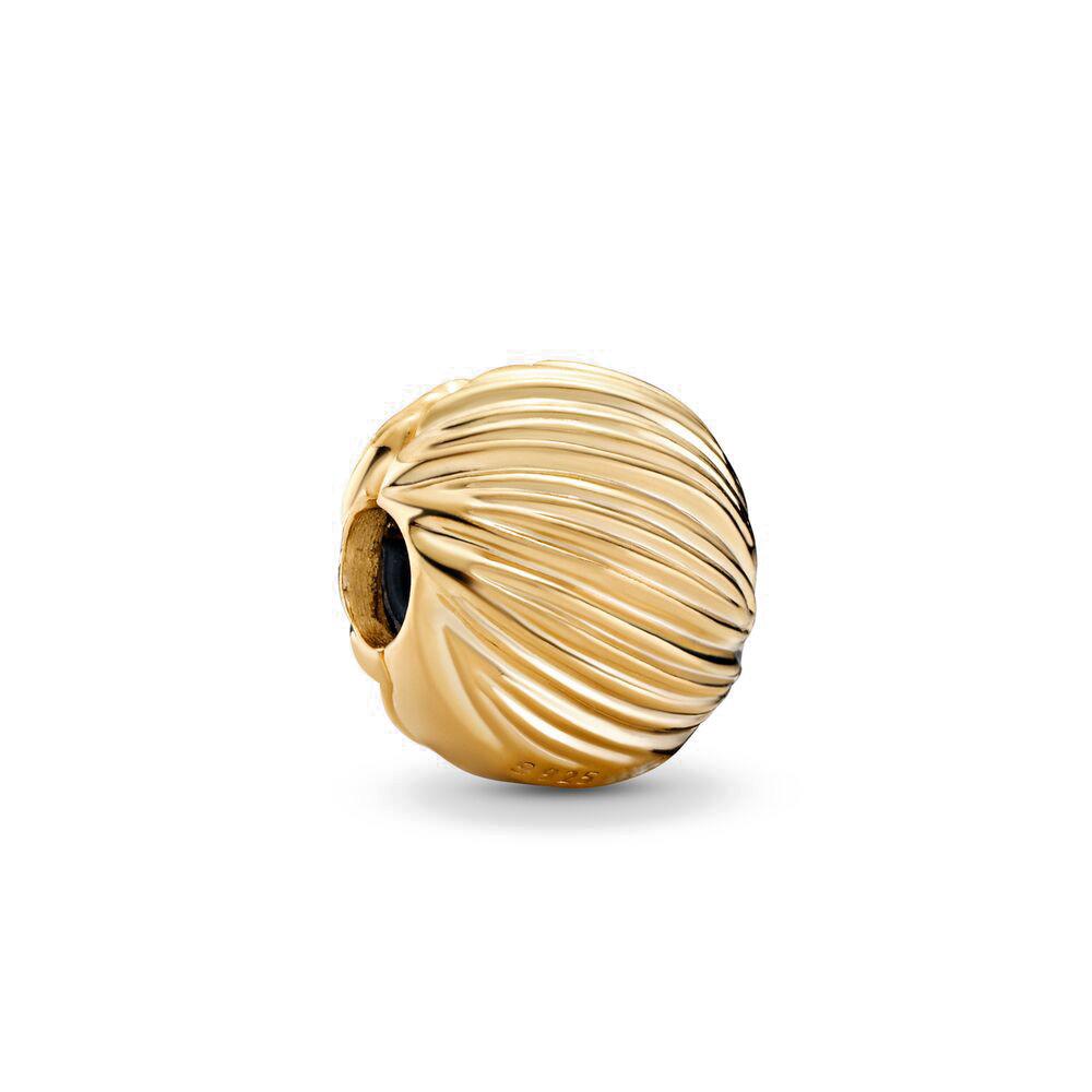 Девочка Металлическое покрытие Розовые Цветочные Облака Лазурное Звездное Небо Стеклянные Бусины Шарм Подходит для Оригинального Браслета Ожерелья Создайте свой Собственный Роскошный Аксессуар Элегантная Мода