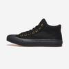 Chuck Taylor All Star Molded Street Mid Black [A14629C] [Shipped from Korea] 100% Authentic