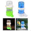 Automatic Bird Feeder, for Birds, Water Fountain, Parakeet