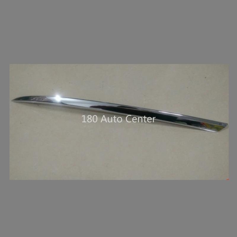 2015-2016 Models Geely BORUI GC9 Headlight Strips Headlight Trim