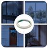 3 Meters Fluorescent Stickers Tape Green Glowing Stickers Glow In The Dark Tape  Staircase Safety