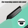 2PCS 360 Degree Car Rear Camera Cover - ,Safety Protection for Car  Trailers RV Truck, Auto Outdoor Supplies