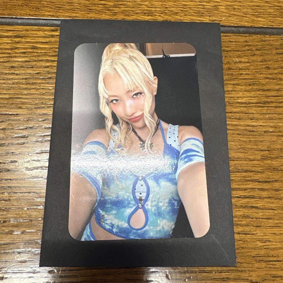

[USED] MAYA XG trading cards