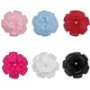 Chest Flower Large Flower Applique 3D Clothing Applique Clothing Decoration Patches  Sewing
