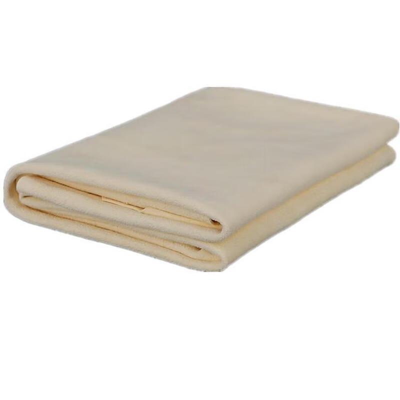 FaSoLa Absorbent Chamois Car Cleaning Cloth