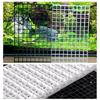 Isolation Board Grid Aquarium Fish Tank Accessory Undergravel Bottom Plate Tray 30*15cm Seperator Divider Board Net