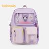 Balabala Girls' Sanrio Cute School Backpack