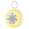 Baby White Noise Machine USB Rechargeable Sleep Machine Timed Shutdown 22 Songs Soothing Sounds Sleep Aid Player for Baby Adults