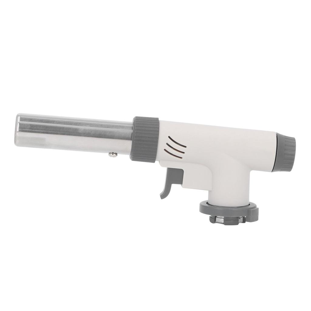 Flame Gun Torch Welding Gas Blowtorch Invertible Kitchen Outdoor BBQ Cooking Tools Accessories