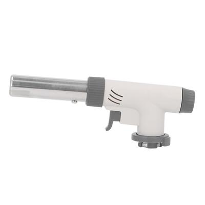 Flame Gun Torch Welding Gas Blowtorch Invertible Kitchen Outdoor BBQ Cooking Tools Accessories