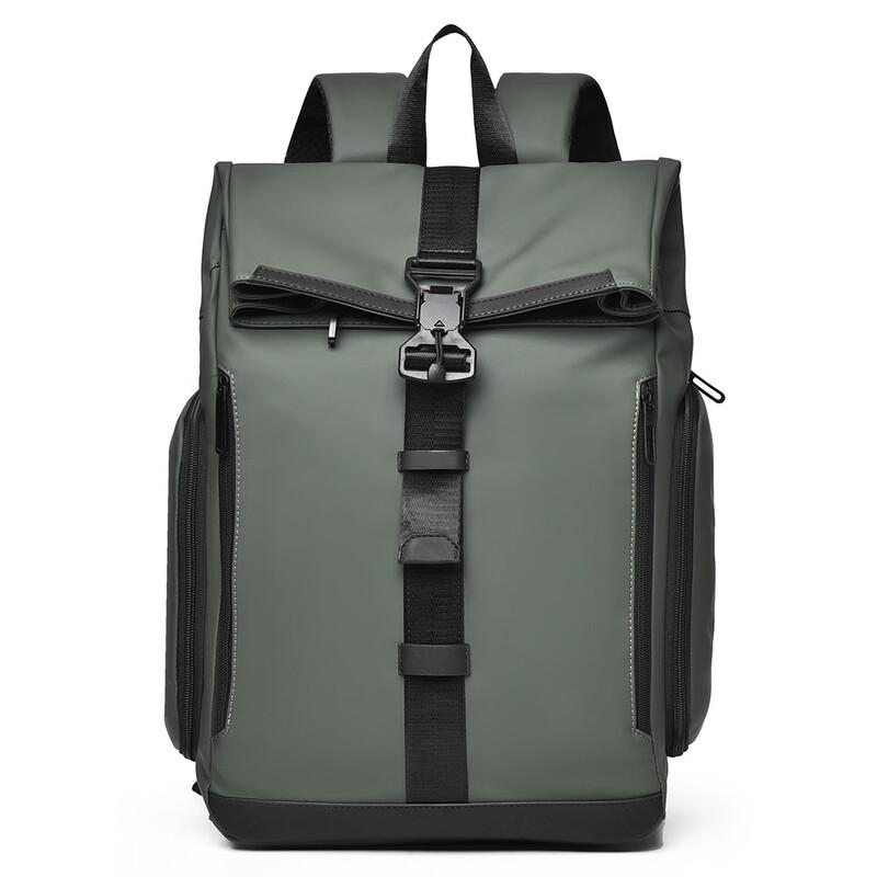 MDNG Casual Business Travel Laptop Backpack 1