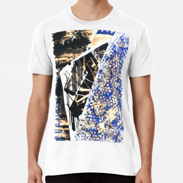 

Фрагменты Хаоса от S до 5XL Сделано в Австралии/США Футболка 4XL