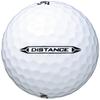 Dunlop SRIXON Distance Golf 3 Dozen Set White Balls, (36 Balls),