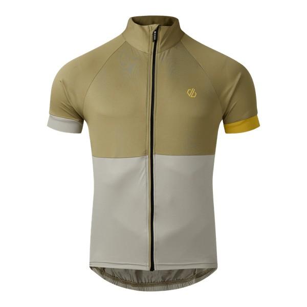 Mens Protraction III Cycling Jersey