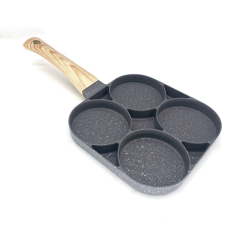 Lilang Maifan Stone Non-stick Frying Pan