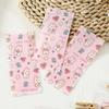 Compressed Bath Towel Thickened Enlarged Disposable Portable Non-woven Bath Towel 70x140