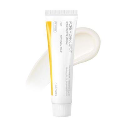Pore+Dark Spot Brightening Cream 35ml